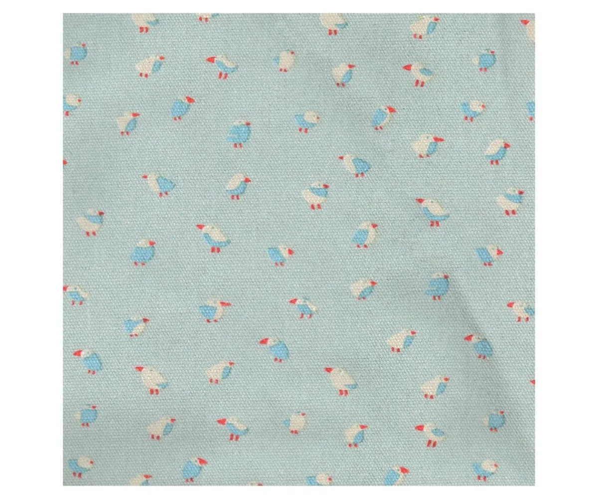 Mochilas Escolares^Petit Jour Paris Mochila Messenger Escolar Gaviotas Personalizable