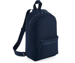 New Mochila Mini Fashion Marino Personalizada Croc Colecciones Vuelta Al Cole|Mochilas Preescolar