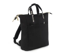 Clearance Mochila para Silla de Paseo Eco Mum Black Niños Bolsos Carro Bebé|Bolsos