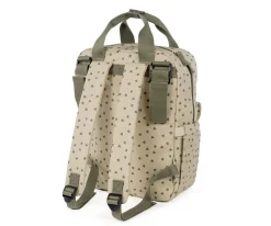 Bolsos^Walking Mum Mochila para Silla de Paseo Corazones Poppy Moss
