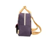 Mochilas Preescolar^Sticky Lemon Mochila Pequeña Better Together Pennant Purple Personalizable