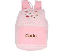 Online Mochila Pequeña Little Garden Personalizable Mochilas Guardería|Colecciones Vuelta Al Cole