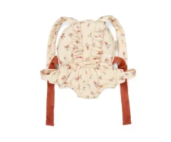 Accesorios Para Muñecas^Cam Cam Mochila Portamuñecas Berries