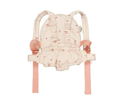 Accesorios Para Muñecas^Cam Cam Mochila Portamuñecas Bows