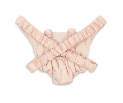 Juguetes Niños 3 Años^Konges Slojd Mochila Portamuñecas Cameo Rose