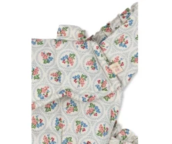 Accesorios Para Muñecas^Konges Slojd Mochila Portamuñecas Verona Blues