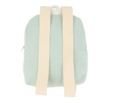 Outlet Mochila Rainbow Dots Verde Personalizable Mochilas Guardería|Mochilas Preescolar