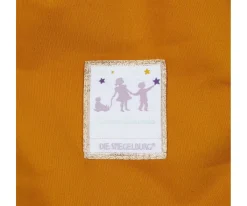 Mochilas Saco Infantiles^Spiegelburg Mochila Saco Bee Little Friends