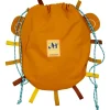 Mochilas Saco Infantiles^Spiegelburg Mochila Saco Lion Little Friends