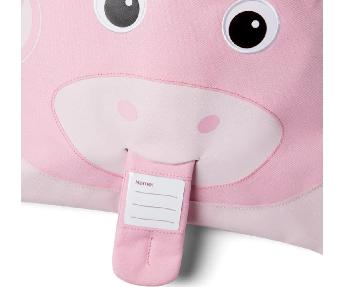 Mochilas Saco Infantiles^Affenzahn Mochila Saco Unicornio Personalizable