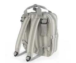 Best Mochila Sintra Verde Personalizable Niños Bolsas Hospital Bebé|Bolsos Carro Bebé