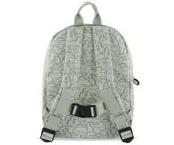Best Mochila Estampada Daring Dino Personalizable Mochilas Preescolar|Mochilas Guardería