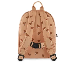 Clearance Mochila Estampada Fierce Fox Personalizable Mochilas Guardería|Mochilas Preescolar