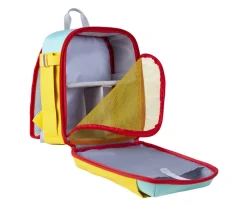 Sale Mochila Zipi Transportador Cuentos Niños Accesorios De Viaje|Mochilas Guardería