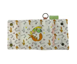 Online Monedero El Principito Little Prince Fox Collection Bolsos Y Riñoneras|Accesorios Para Bebé Y Niños