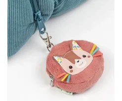 New Monedero Jeanne Bolsos Y Riñoneras|Accesorios Para Bebé Y Niños