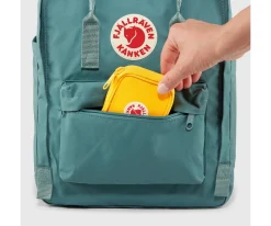 Best Monedero Kanken para Tarjetas Navy Bolsos Y Riñoneras|Accesorios Para Bebé Y Niños