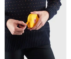Bolsos Y Riñoneras^Fjällräven Monedero Kanken para Tarjetas Black