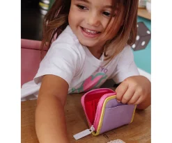 Bolsos Y Riñoneras^Hello Hossy Monedero Mini Mauve