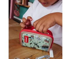 Bolsos Y Riñoneras^Hello Hossy Monedero Mountain Ride