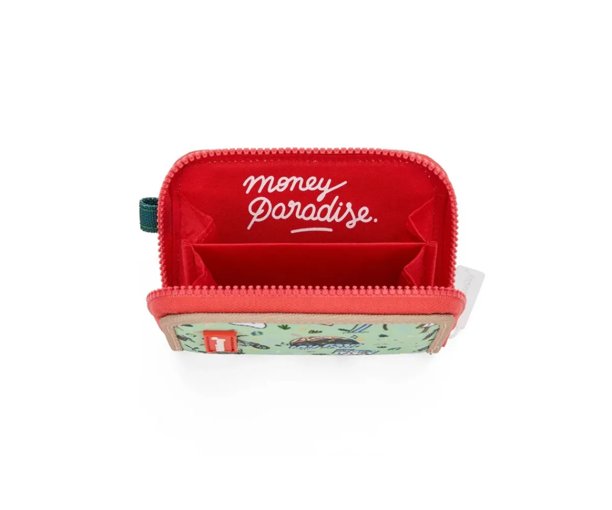 Bolsos Y Riñoneras^Hello Hossy Monedero Mountain Ride