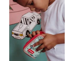 Bolsos Y Riñoneras^Hello Hossy Monedero Mountain Ride