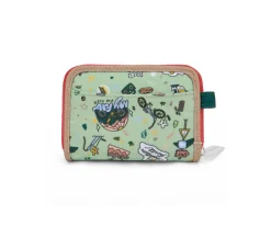 Bolsos Y Riñoneras^Hello Hossy Monedero Mountain Ride