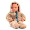Accesorios Para Muñecas^Djeco Mono de Invierno Pomea para Muñeco