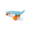 Best Monopatín Penny Board Blue Orange Niños Juguetes Niños 5 Años|Patinetes