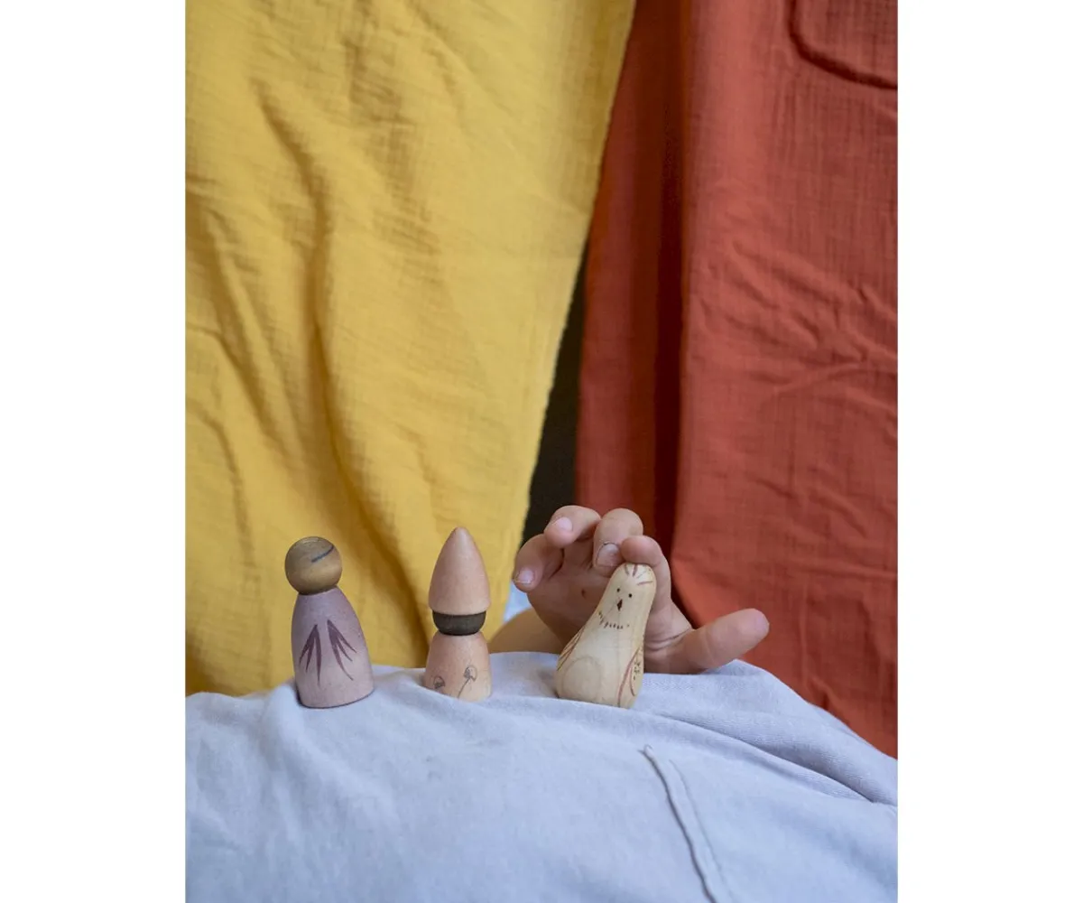 Best Moonlight Tale Niños Juguetes Niños 3 Años|Otras Líneas Pedagógicas