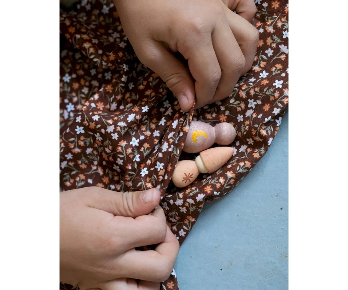 Best Moonlight Tale Niños Juguetes Niños 3 Años|Otras Líneas Pedagógicas