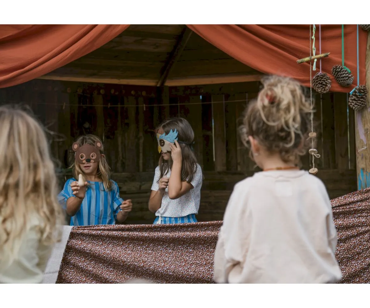 Best Moonlight Tale Niños Juguetes Niños 3 Años|Otras Líneas Pedagógicas