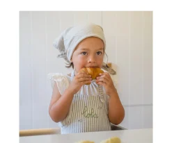 Mordedores^Lolaletost Mordedor Bebé Sam Le Croissant