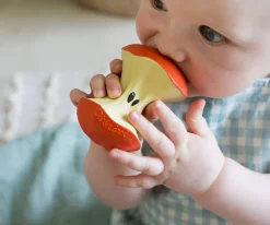 Online Mordedor Pepa The Apple Niños Juguetes Para Niños De Un Año|Mordedores