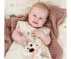 Sale Mordedor Sensorial Dotti Sand Niños Juguetes Bebé 6 Meses|Mordedores