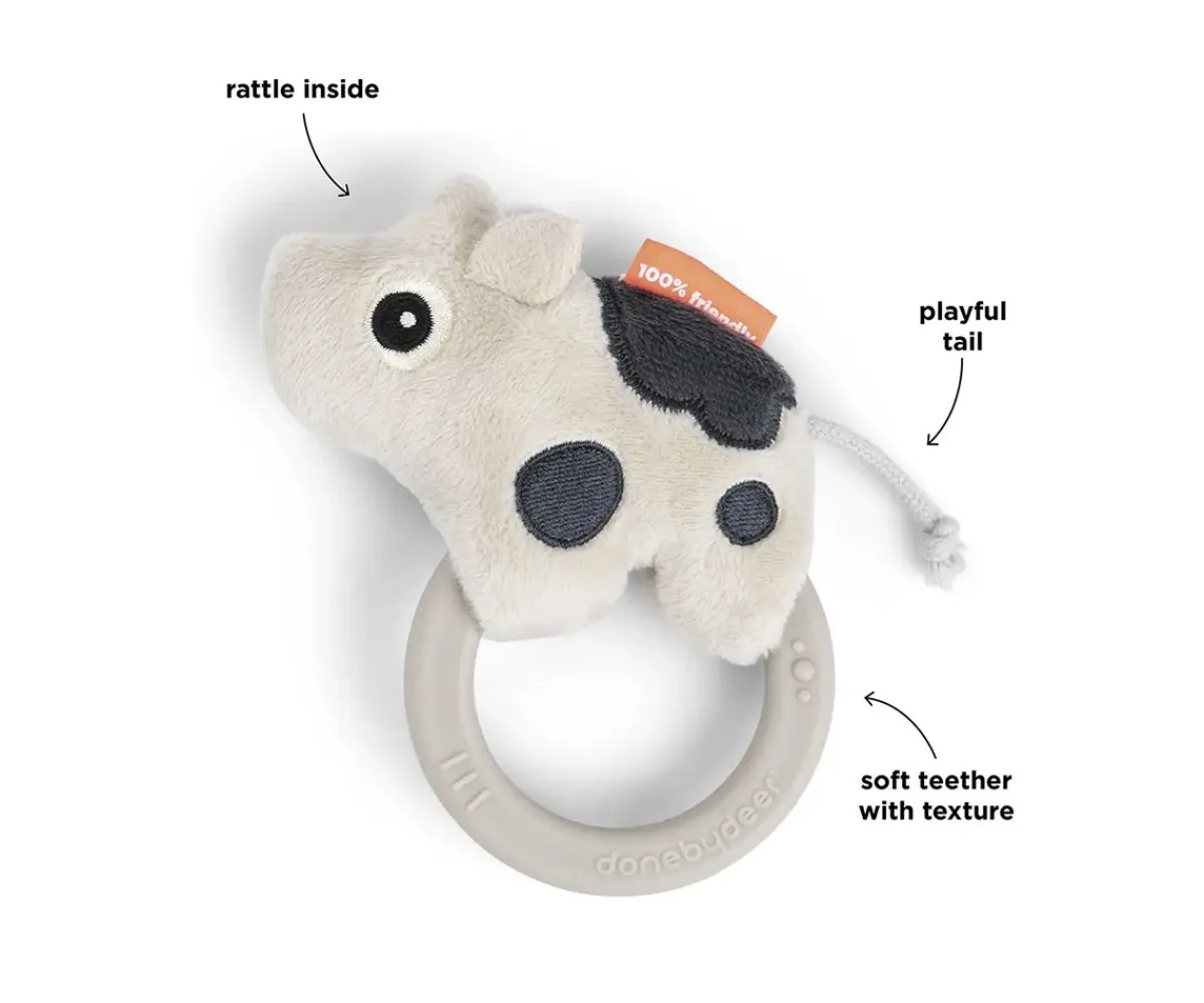 Sale Mordedor Sensorial Dotti Sand Niños Juguetes Bebé 6 Meses|Mordedores