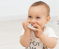 Clearance Mordedor Silicona Pippa The Cat Caramel Mordedores|Juguetes Más Recomendados