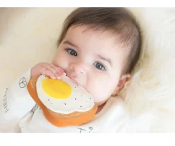 Clearance Mordedor Tostada Kiwi Niños Juguetes Para Recién Nacidos|Juguetes Bebé 6 Meses
