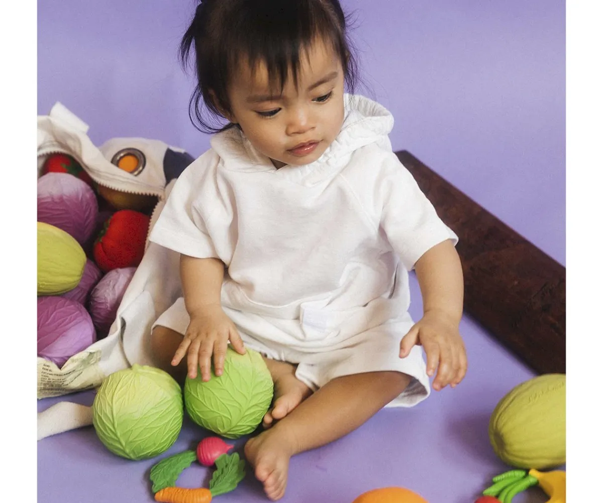 Best Mordedor Veggie Ring Mordedores|Juguetes Bebé 6 Meses