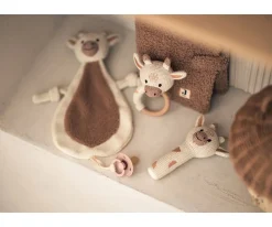 Outlet Mordedor y Sonajero Jirafa Mordedores|Juguetes Para Recién Nacidos