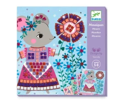 New Mosaicos Mascotas Encantadoras Niños Juguetes Más Recomendados|Juguetes Niños 5 Años