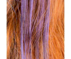 Online Máscara para Pelo Lila Niños Pintura De Uñas, Brillos Y Tattoos|Accesorios De Pelo