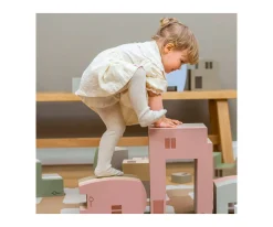 Sale Mueble Acrobacias Town City Tower Oslo Niños Juguetes Psicomotricidad|Juguetes Para Niños De 18 Meses