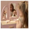 Best Mueble Tocador FSC Pink Niños Juguetes Niños 4 Años|Juegos De Imitación