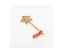 Clearance Muñeca Angel Florence Sequin Tull Niños Juguetes Más Recomendados|Muñecos