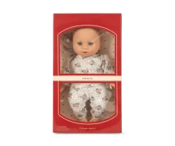 Muñecos^Konges Slojd Muñeca Bebé Violette Verona Blues