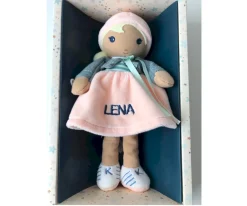 Online Muñeca Chloe Personalizable 32 cm Niños Juguetes Más Recomendados|Peluches