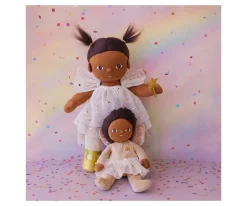 Peluches^Olli Ella Muñeca Dinky Dinkum Fairy Faye