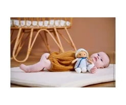 Muñeca Eli Personalizable 25 cm Niños Peluches|Muñecos