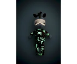 Peluches^Lilliputiens Muñeca Lena Amiga de la Noche